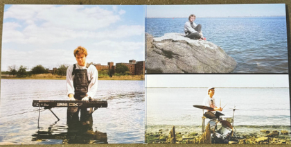 Mac Demarco – Another One - 10-Year Anniversary Edition - фото 4 Mac Demarco – Another One - 10-Year Anniversary Edition - фото 4
