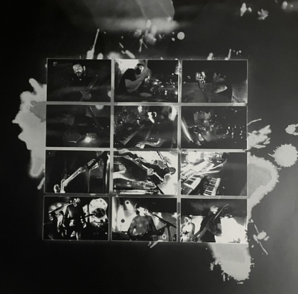 Manchester Orchestra – Cope - Live At The Earl - фото 6 Manchester Orchestra – Cope - Live At The Earl - фото 6