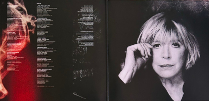 Marianne Faithfull &ndash; Give My Love To London - фото 4