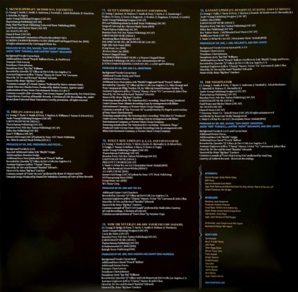 Snoop Dogg – Missionary - фото 6 Snoop Dogg – Missionary - фото 6