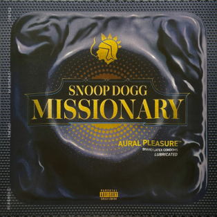 Snoop Dogg – Missionary Snoop Dogg – Missionary