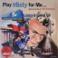 Various – Play Misty For Me... Music From The Films Of Clint Eastwood - фото 1 Various – Play Misty For Me... Music From The Films Of Clint Eastwood - фото 1