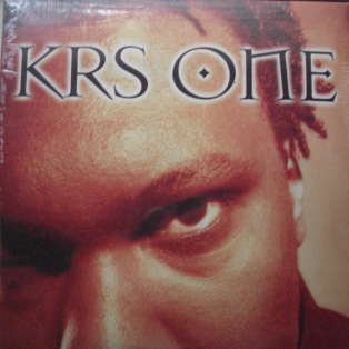 KRS-One – KRS-One KRS-One – KRS-One