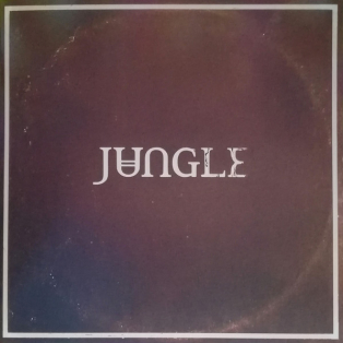 Jungle – Sunshine Jungle – Sunshine