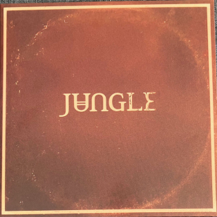 Jungle – Sunshine Jungle – Sunshine