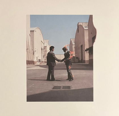 Pink Floyd – Wish You Were Here - фото 3 Pink Floyd – Wish You Were Here - фото 3