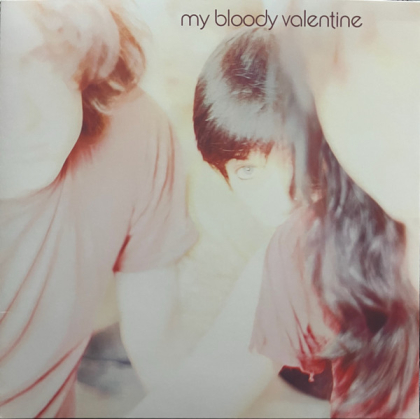 My Bloody Valentine – Isn't Anything - фото 1 My Bloody Valentine – Isn't Anything - фото 1