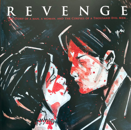 My Chemical Romance – Three Cheers For Sweet Revenge - фото 4 My Chemical Romance – Three Cheers For Sweet Revenge - фото 4
