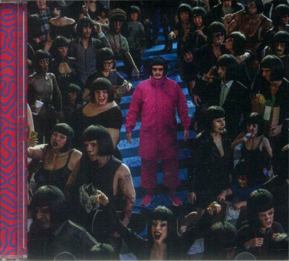 Oliver Tree &ndash; Alone In A Crowd  - фото 1