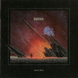 Leprous – Malina Leprous – Malina