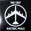 The Cult &ndash; Electric Peace - фото 1