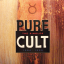 The Cult – Pure Cult - The Singles 1984 - 1995 - фото 1 The Cult – Pure Cult - The Singles 1984 - 1995 - фото 1
