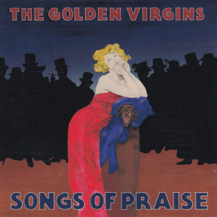 The Golden Virgins – Songs Of Praise